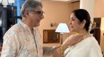 Actor Neena Gupta explains why she insists on having her own money—even in a happy marriage
