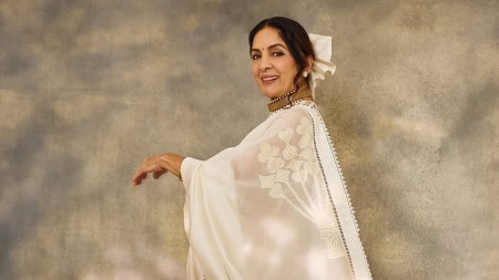 Actor Neena Gupta explains why she insists on having her own money—even in a happy marriage (Source: Instagram/Neena)