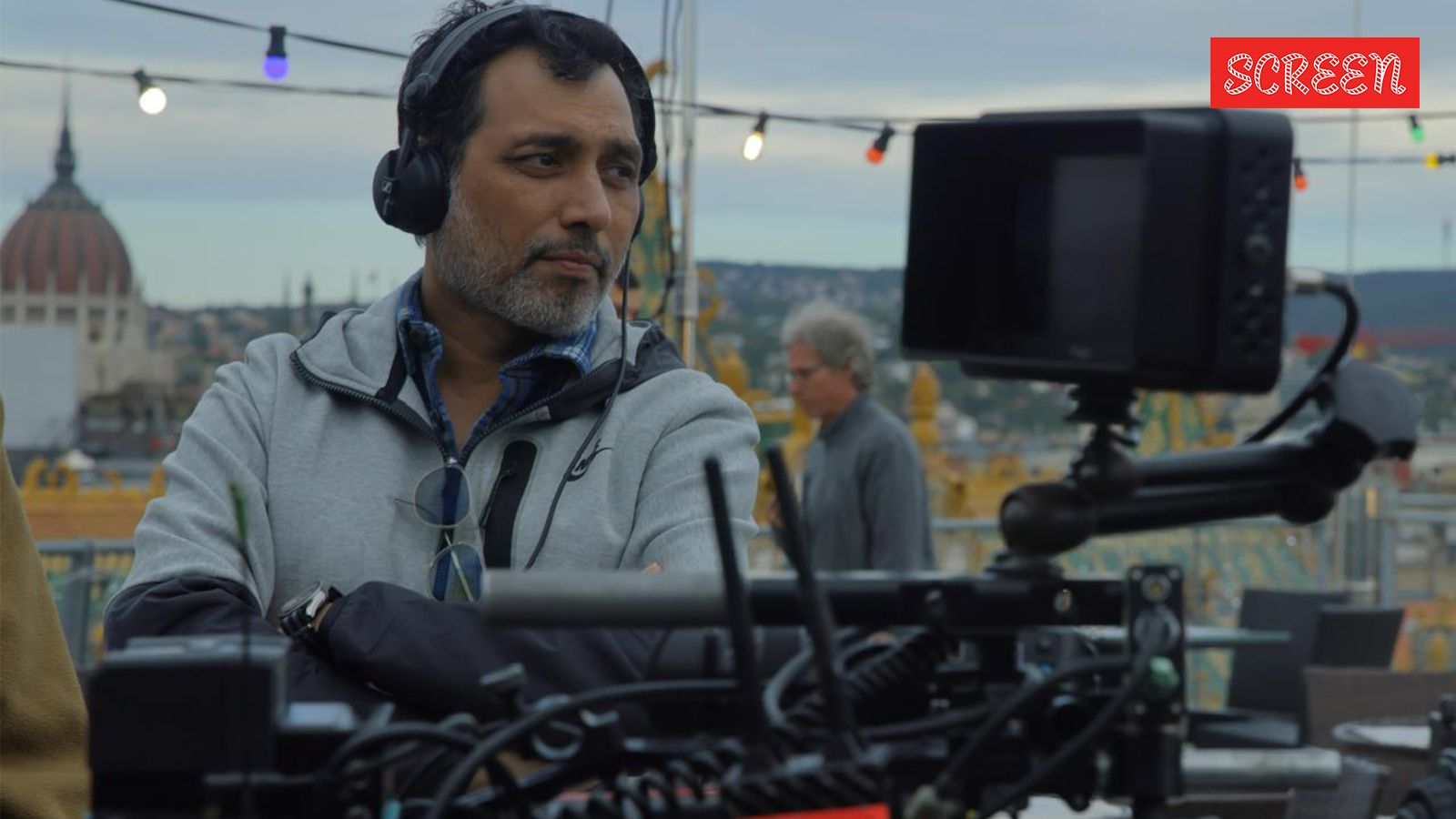 Neeraj Pandey Discusses Filmmaking, AI, and "A Wednesday"