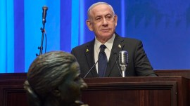 israel gaza hostages