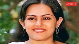 Although her foray into cinema was accidental, Nisha Noor grew too big too soon in the 1980s and early '90s.