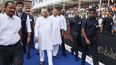 The CM said that applications from interested women would be invited soon, with fund transfers to bank accounts scheduled to begin in September.