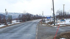 Luhn, a climate journalist from Wisconsin, US had set out in late July for a four-day hike in southwest Norway’s Folgefonna National Park — a massive stretch of land noted for its glaciers.