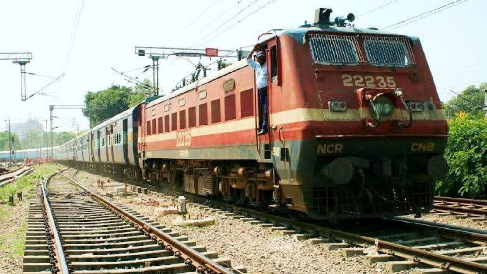 Train Cancelled Today: Railways cancels 47 trains due to heavy rain in Jammu Division on August 30 – full list