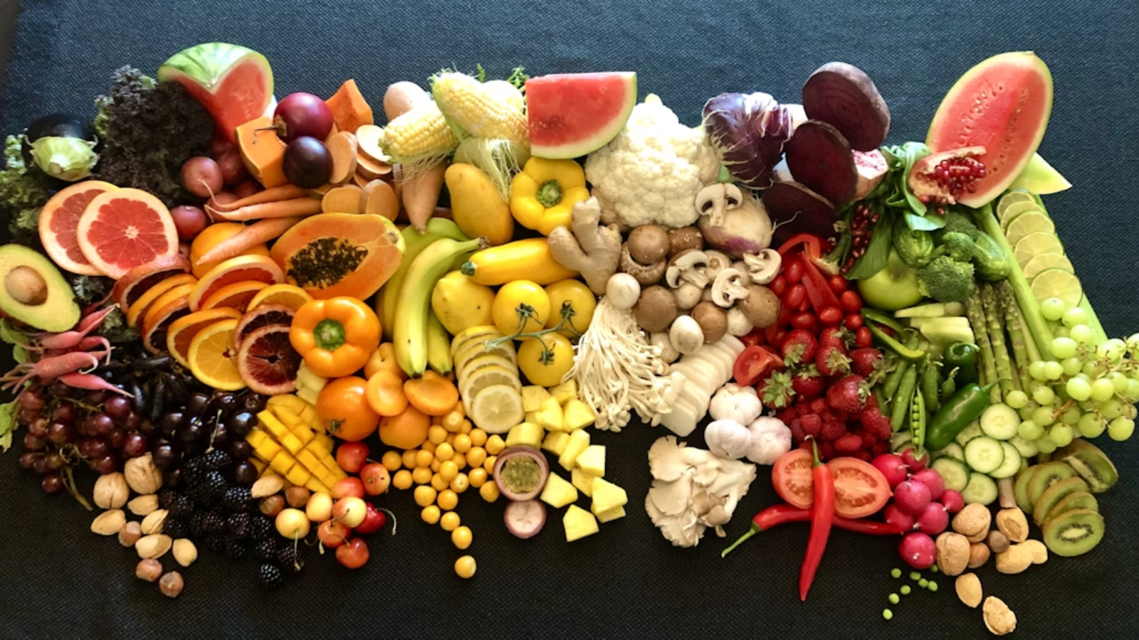 Beware: 'Healthy' Processed Foods Can Hinder Health Goals