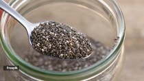 chia seeds
