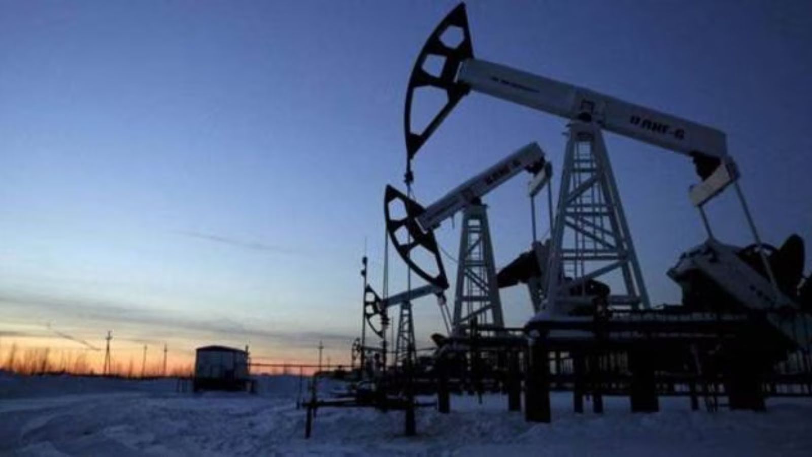 Russia’s Lukoil says it plans to sell international assets due to Western sanctions