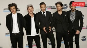 Liam Payne, One Direction