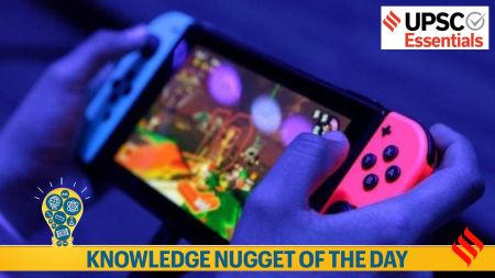 online gaming act 2025, upsc current affairs