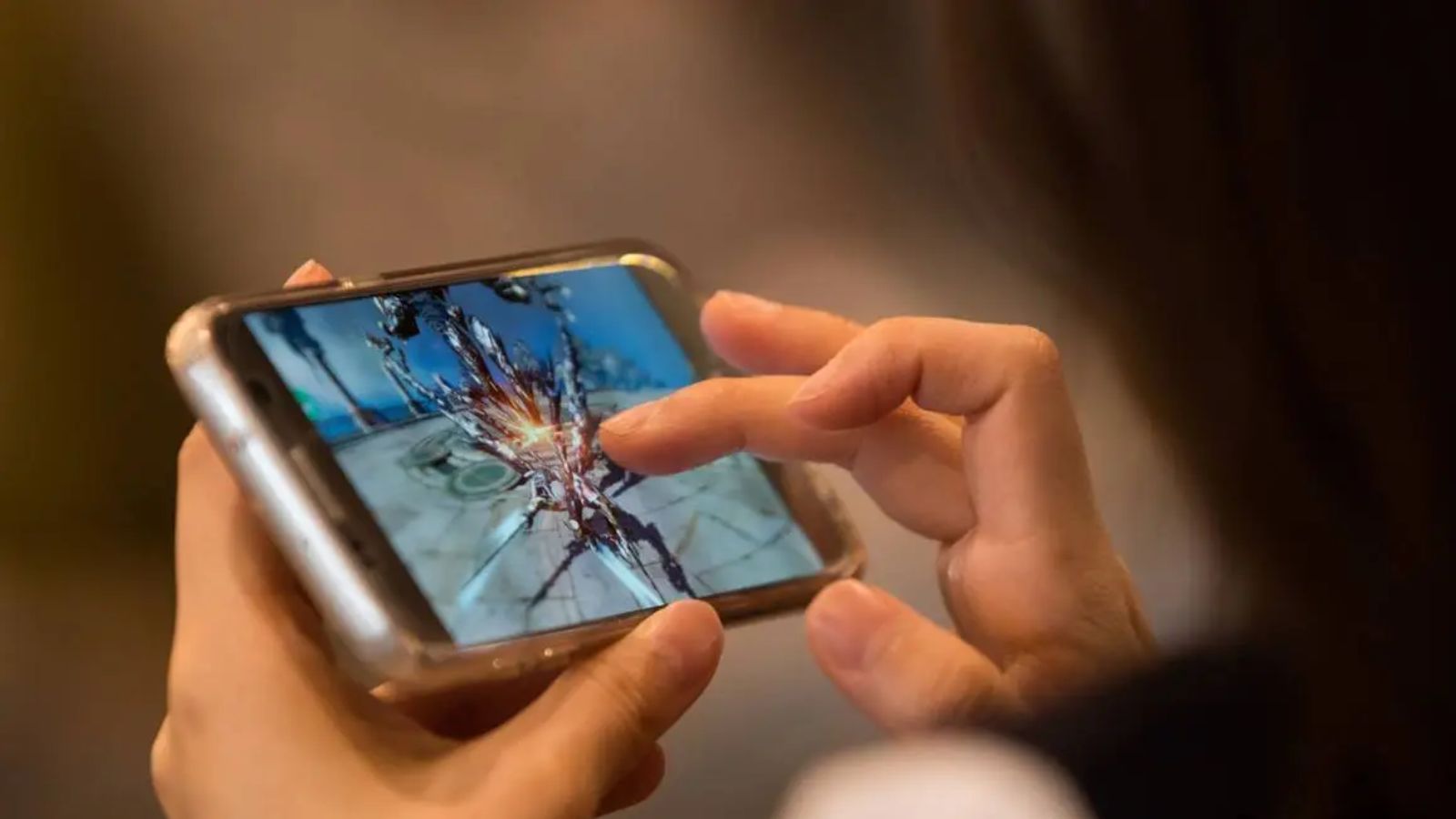Ghaziabad Tragedy Sparks Concern: Expert Reveals Warning Signs of Online Gaming Addiction in Children