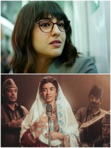 OTT releases this week: What’s New on Netflix, Prime Video, Zee5, SonyLIV and JioHotstar