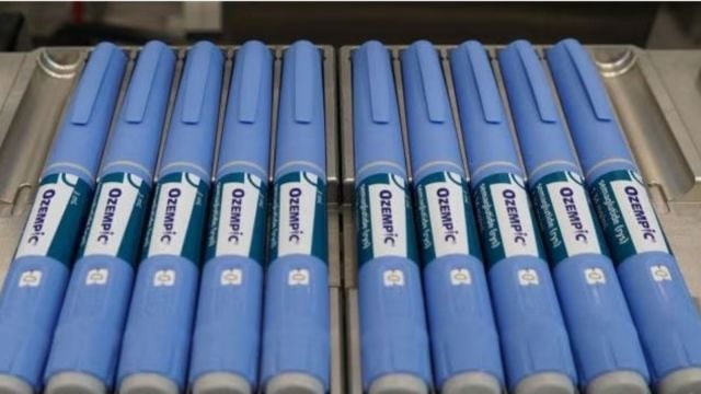 The accused is accused of orchestrating an international criminal conspiracy to supply counterfeit Ozempic to foreign entities.