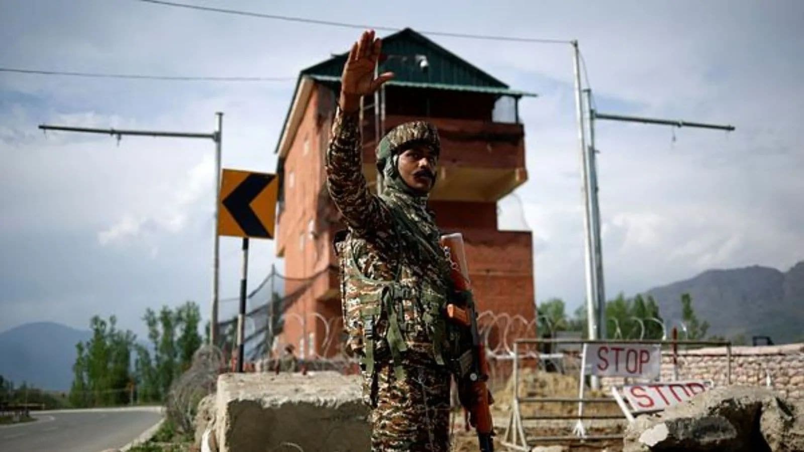 Sent to Pakistan in Pahalgam aftermath, 63-year-old set to return to family in Jammu as Centre makes an exception