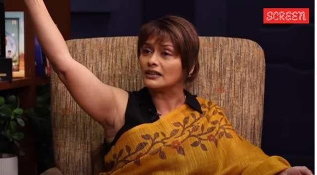 انتقد Pallavi Joshi في Saswata Chatterjee لتعليقاته على ملفات البنغال.