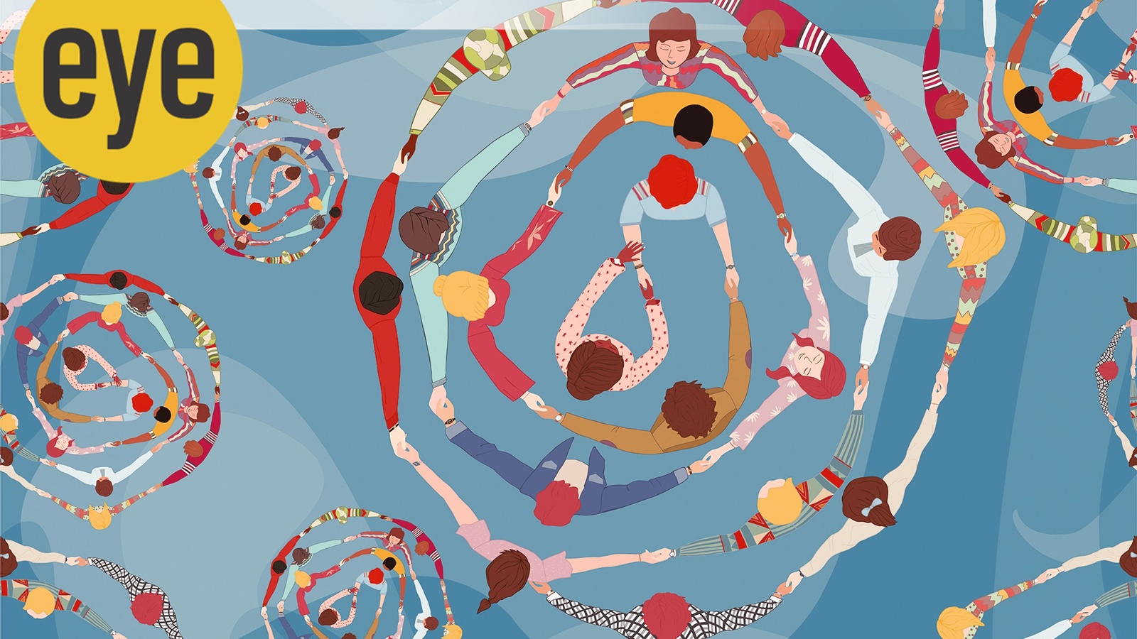 It seems like a silly thing to state, but it is bewildering how much we expect children to behave like adults.