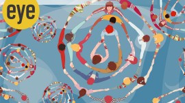 It seems like a silly thing to state, but it is bewildering how much we expect children to behave like adults.