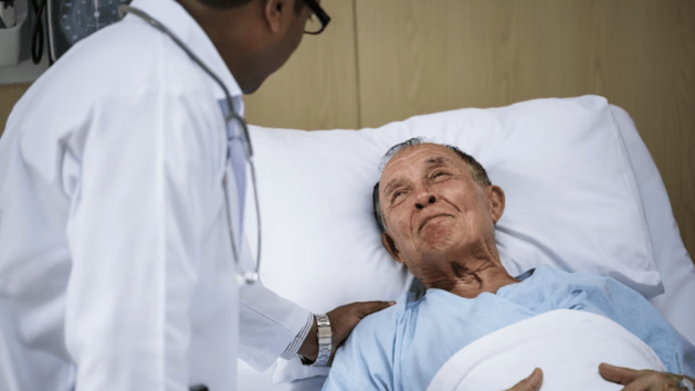 parkinson's disease awareness, health