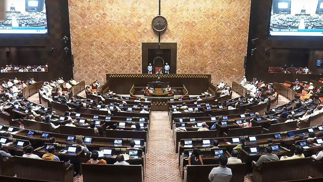 parliament