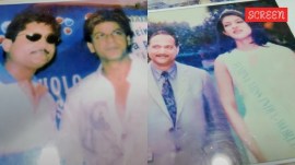 priyanka chopra and shah rukh khan