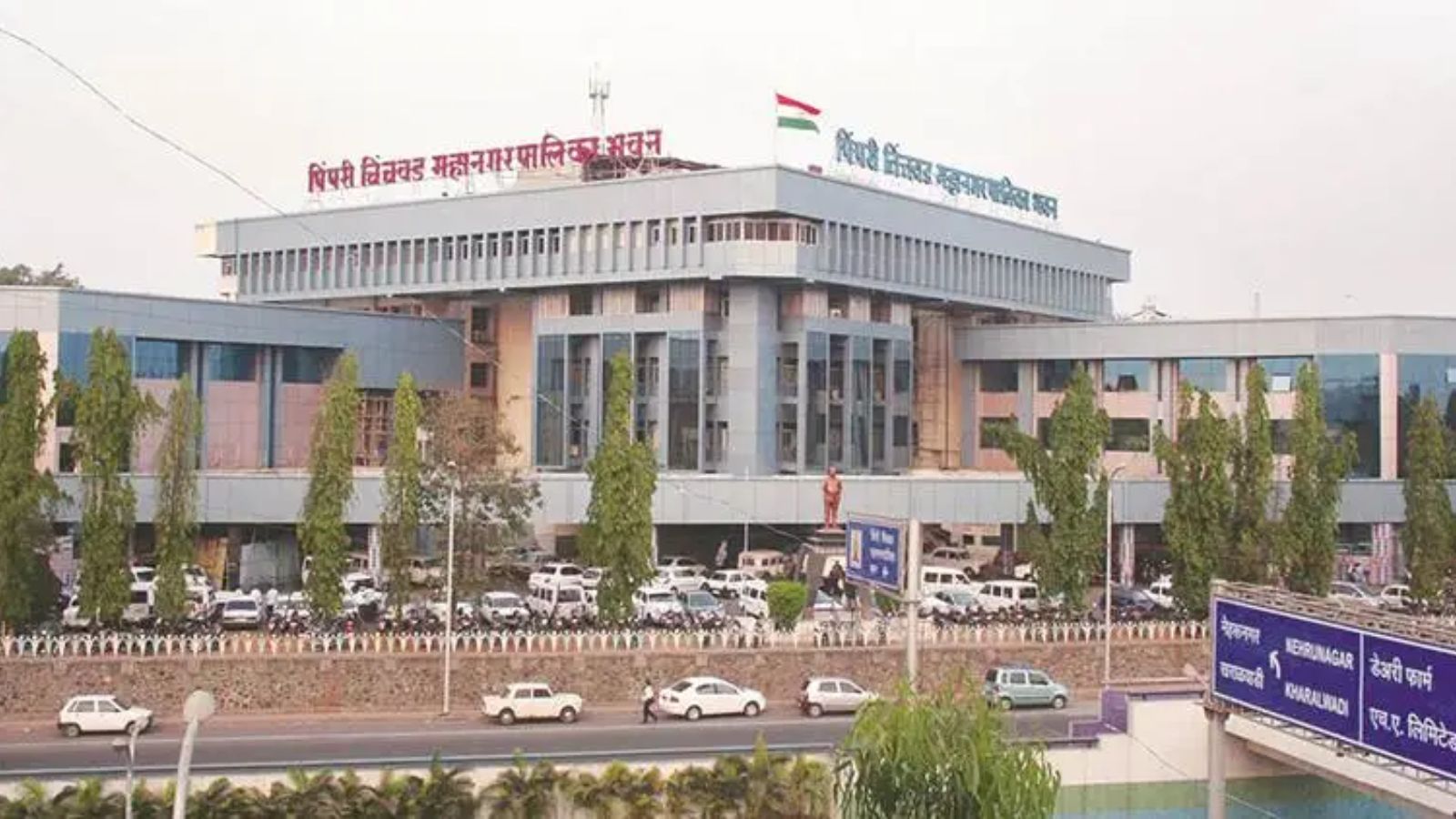 PCMC Bans Amusement Rides in Public Spaces for Safety