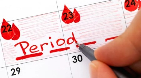 By taking these pills a few days before your expected period, you keep your progesterone levels high, mimicking a pregnancy state and delaying menstruation.