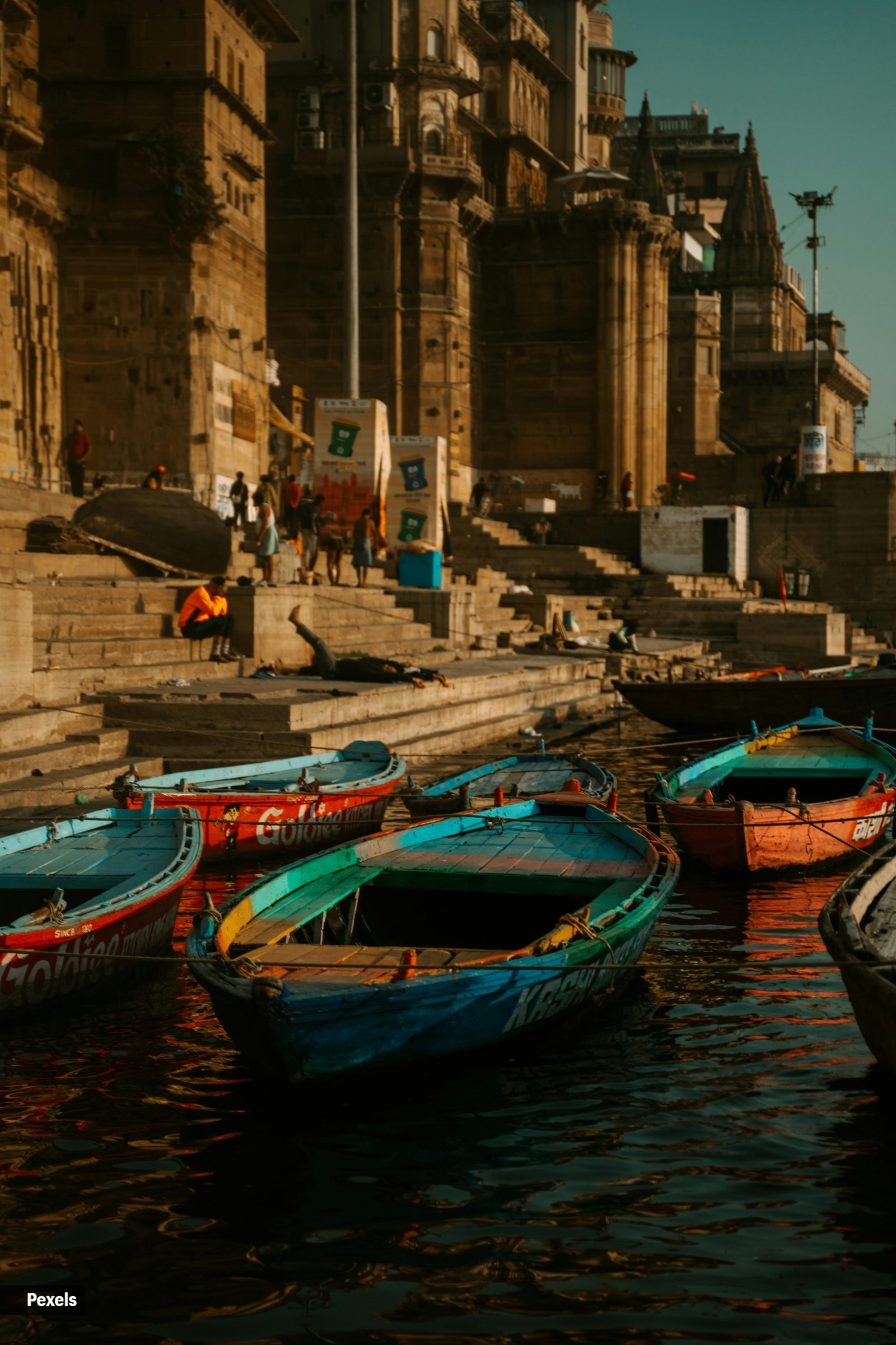 varanasi