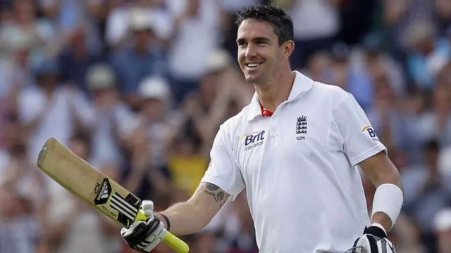 Pietersen