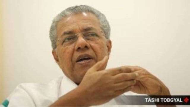 Narendra Modi RSS 100 years, RSS centenary celebrations, world’s biggest NGO RSS, Pinarayi Vijayan on RSS,