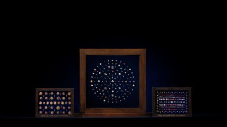 The Piprahwa gems were set to be auctioned by Sotheby’s in Hong Kong in May this year, when the Indian government intervened and successfully sought their repatriation.