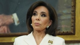 trump, fox news, pirro