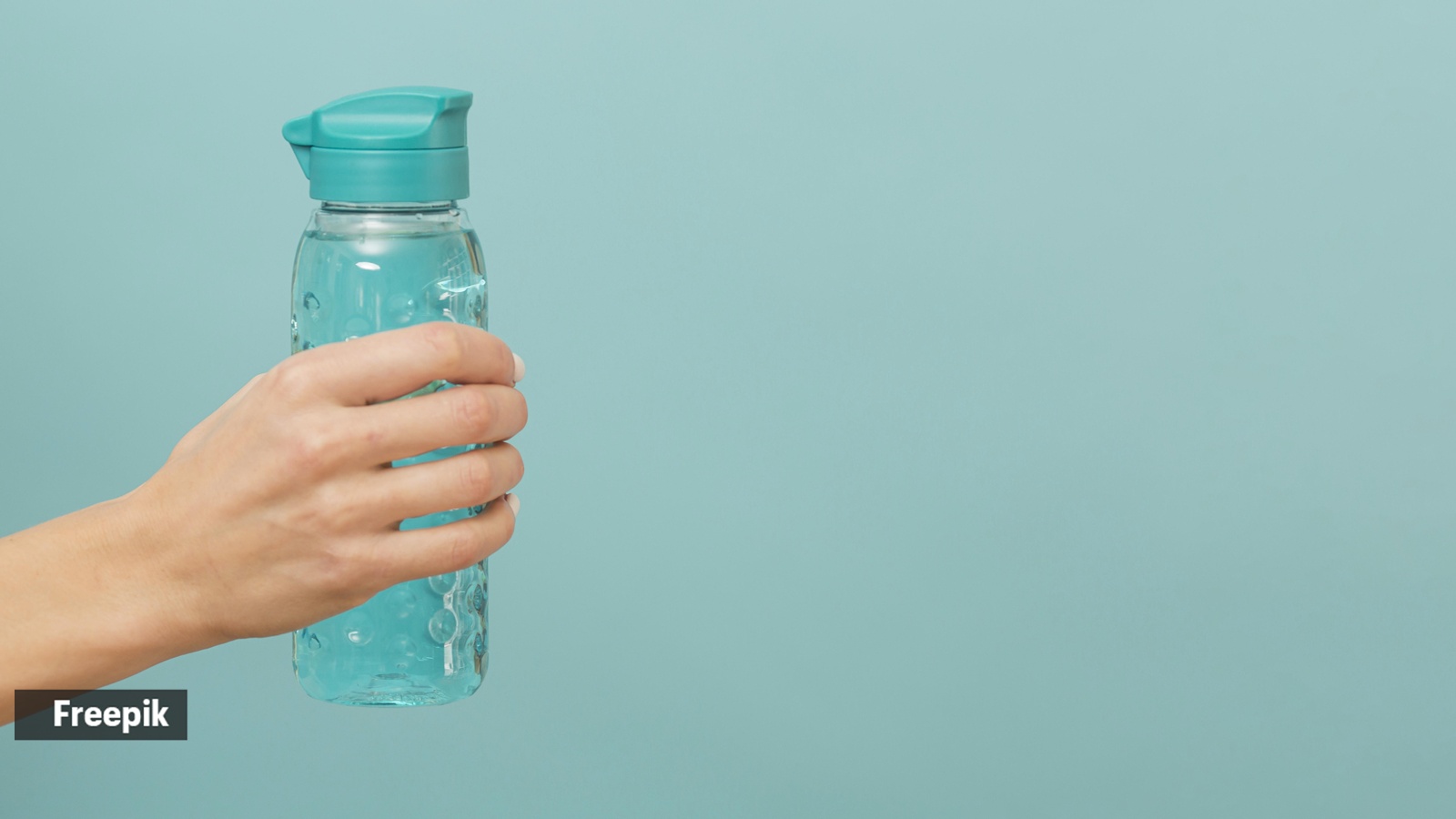 Reusable Water Bottles: Are They a Breeding Ground for Bacteria?