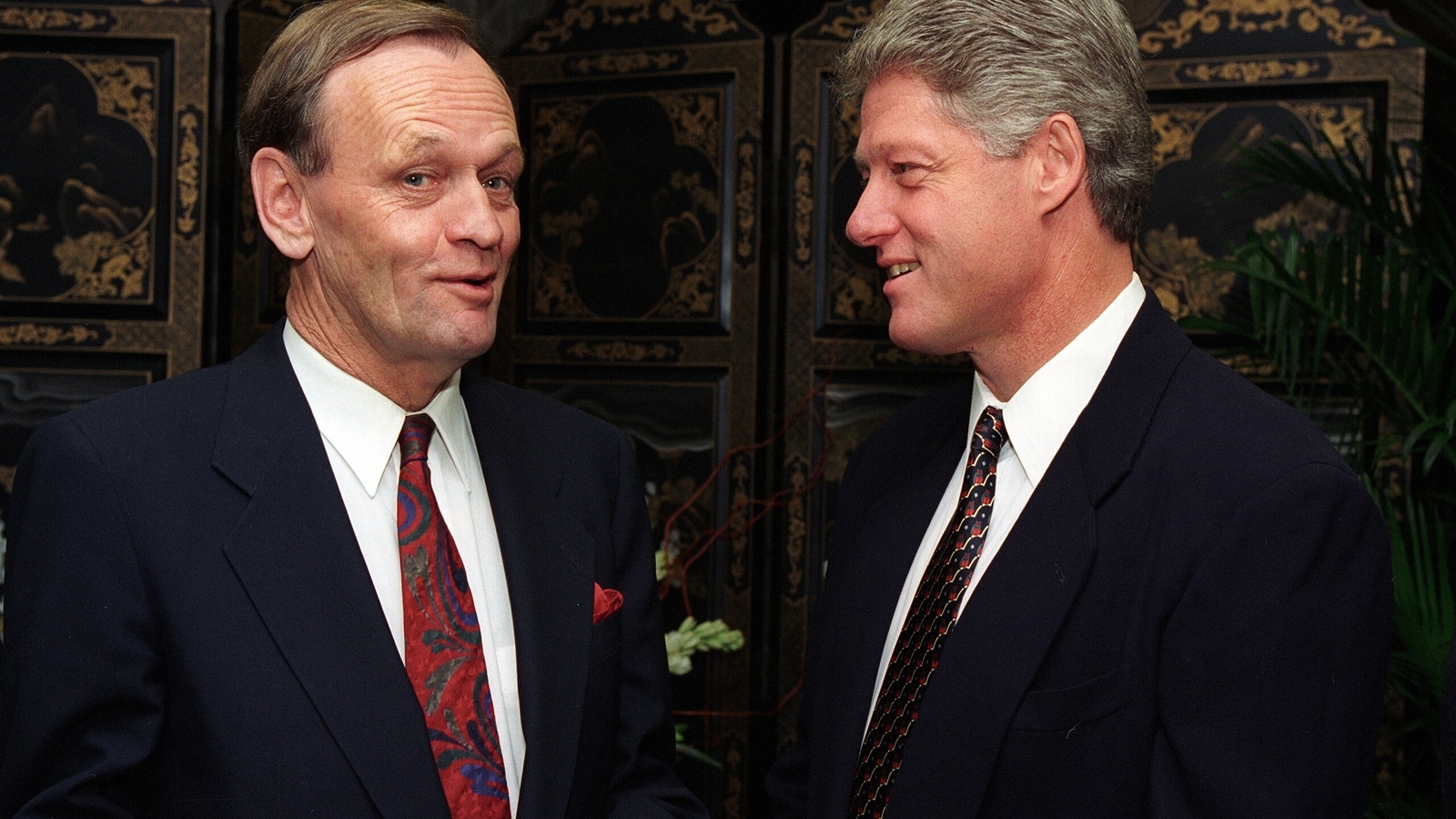 Lessons in life from 92-year-old Jean Chrétien: ‘Work. Try. Don’t spend your life saying, ‘I should have’