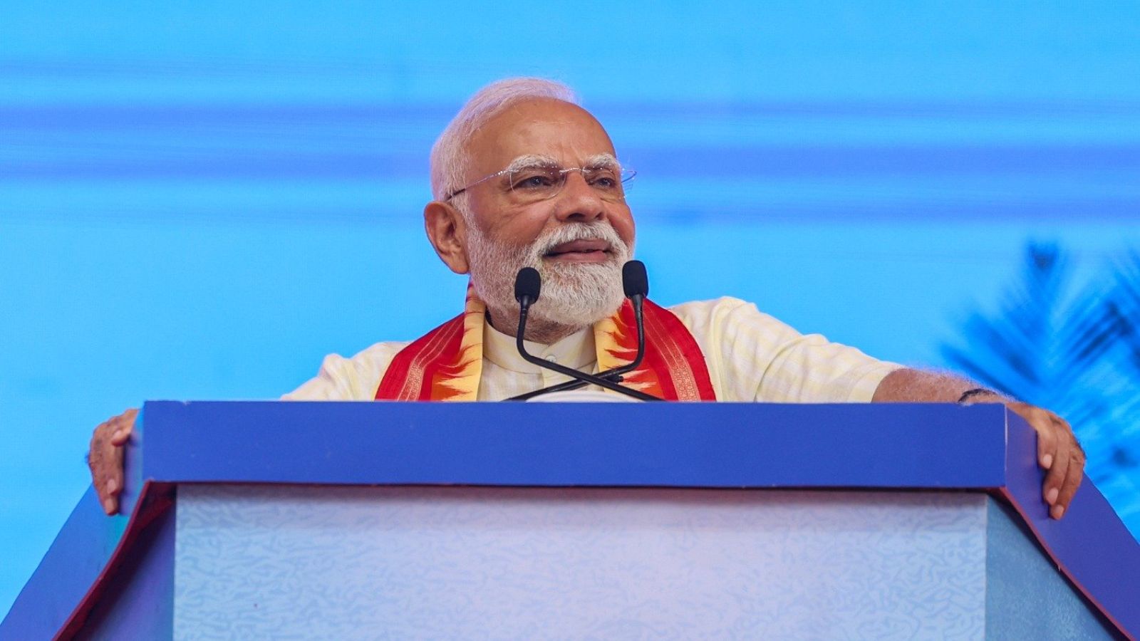 ‘Pressure might increase, but we will bear it all’: PM Modi ahead of 50% US tariffs deadline