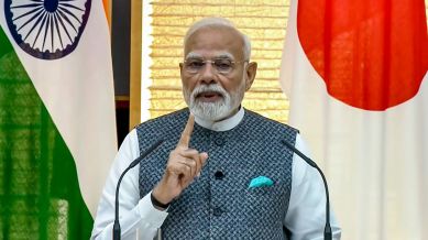 The PM further said that partnership between both the nations is unique.