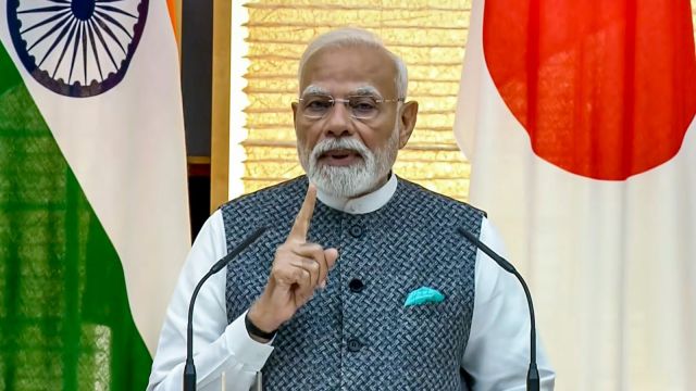 The PM further said that partnership between both the nations is unique.