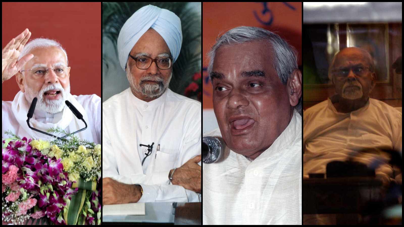 India's Independence Day: Revisiting Key Speeches by Former Prime Ministers