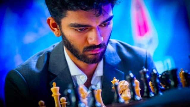 Susan Polgar has come to the defence of Gukesh against Garry Kasparov's comments on his world championship title. (Grand Chess Tour via Lennart Ootes)