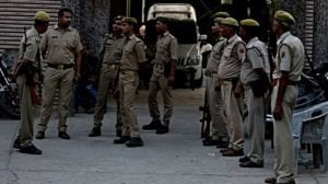 Rajasthan Armed Constabulary jawan, RAC jawan shoots labour inspector, Shankar Lal Balai murder, Jaipur labour inspector shot,