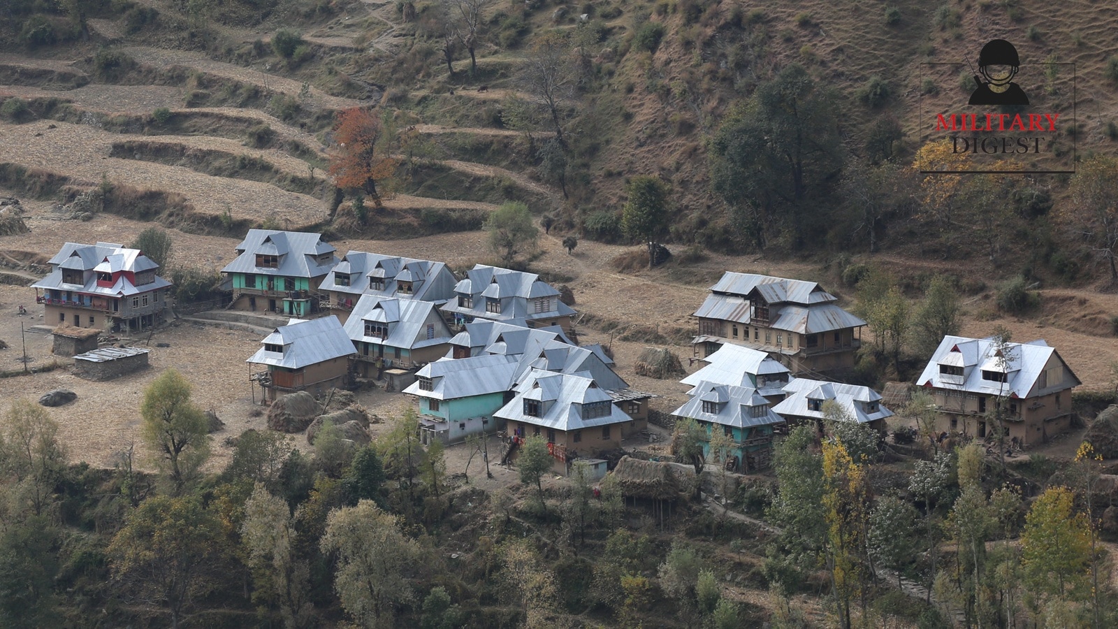 Military Digest: When India offered Poonch and some areas of Kashmir valley to Pakistan as J-K settlement