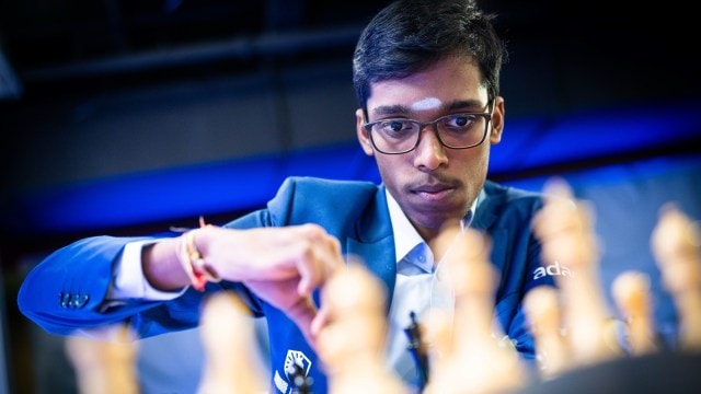  Lennart Ootes/Grand Chess Tour)