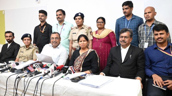 prajwal revanna case