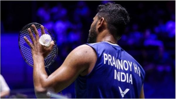 Prannoy