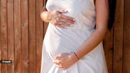 Postpartum depression is a mood disorder that occurs in a woman after childbirth, impacting her emotional well-being and functionality.