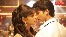 Shahid Kapoor - Priyanka Chopra