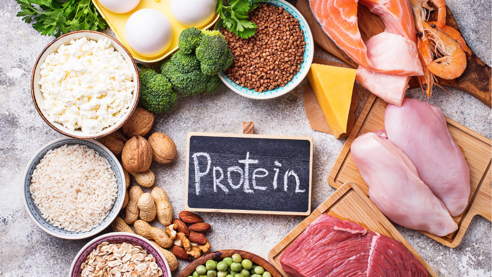 Protein has become a wellness obsession, from shakes to coffees. Experts explain the hype, hidden risks, and how much protein we really need.