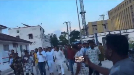 Family claims living patient taken for postmortem, creates ruckus in Bihar hospital