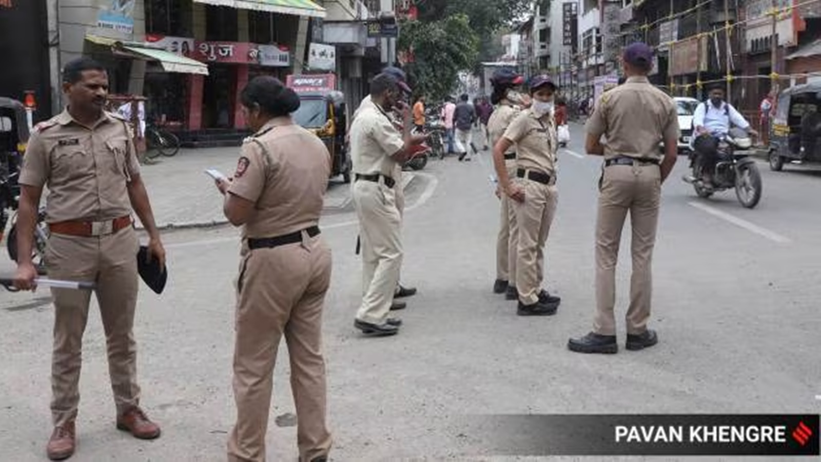 Two Illegal Bangladeshi Migrants Arrested by Pimpri Chinchwad Police
