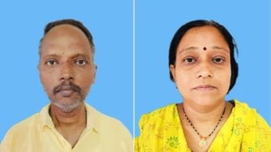 Kamini Kaomkar (42), a resident of Hadapsar, had donated a part of her liver to her husband Bapu Balkrishna Koamkar (49) on August 15.
