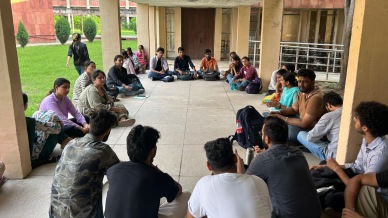 The list of candidates will be displayed by 12 noon, with the filing of objections and provisional list and objections to be submitted to the DSW by 2:30 pm.