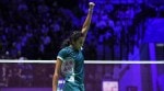 The Sindhu consistency at Worlds is based on erasing reputations - or lack thereof - and plodding on. (AP Photo)
